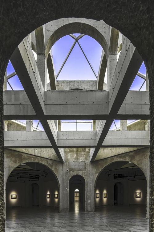 2020年中國最美的建筑板材設(shè)計(jì) 材質(zhì)與美學(xué)的完美融合