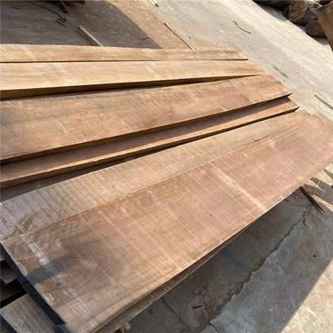 黑胡桃木與烏金木 板材價格對比與選擇指南